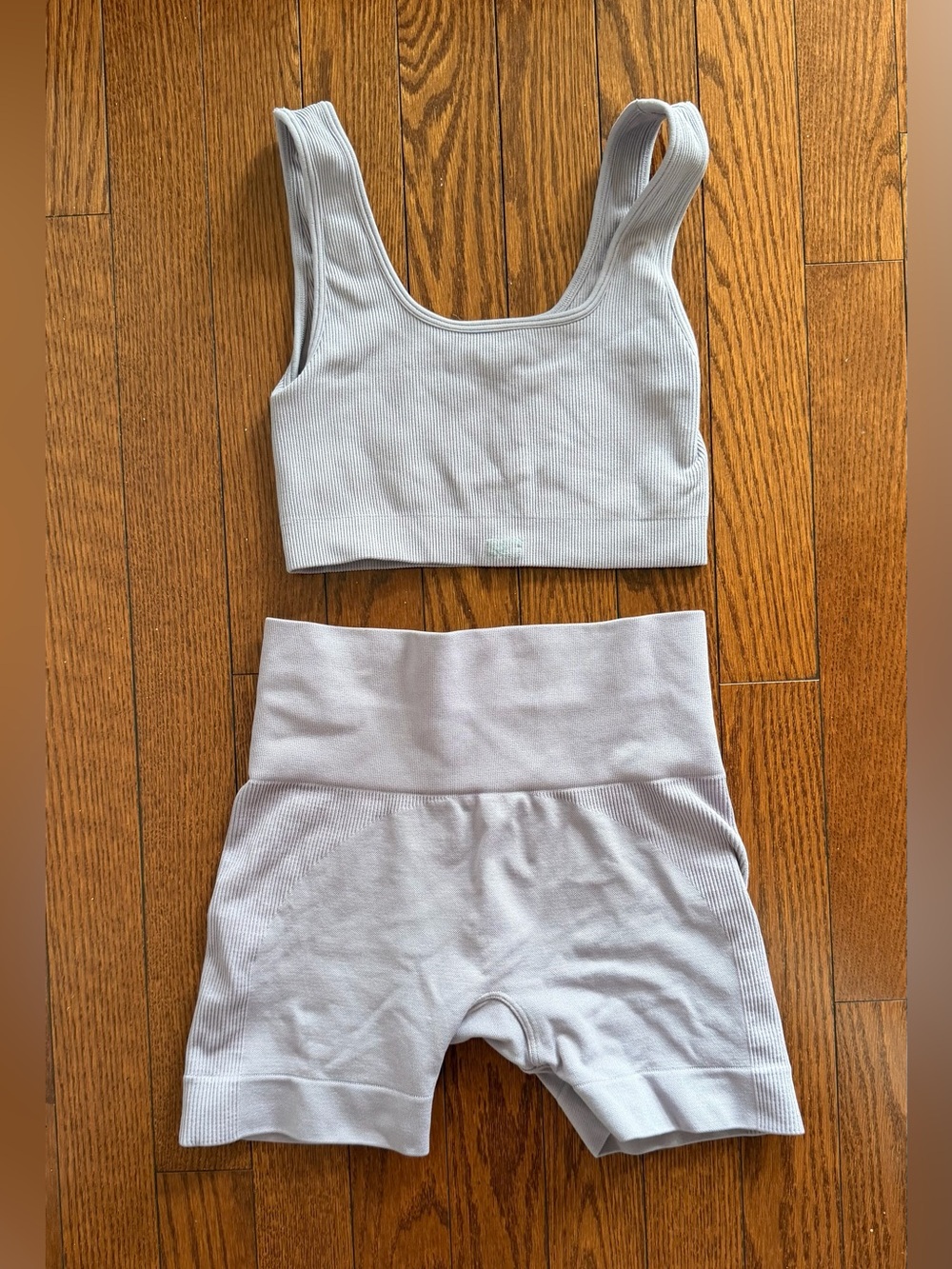Set Active Workout Set - Picture 2 of 4